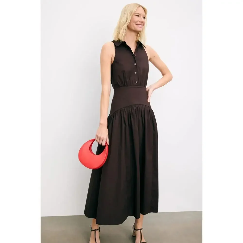 cowl back cocktail dress Satin Maxi - Black 58 Bust Floral Design Dress Color:Limited Storm Gray Metonymph - Spaghetti Strap